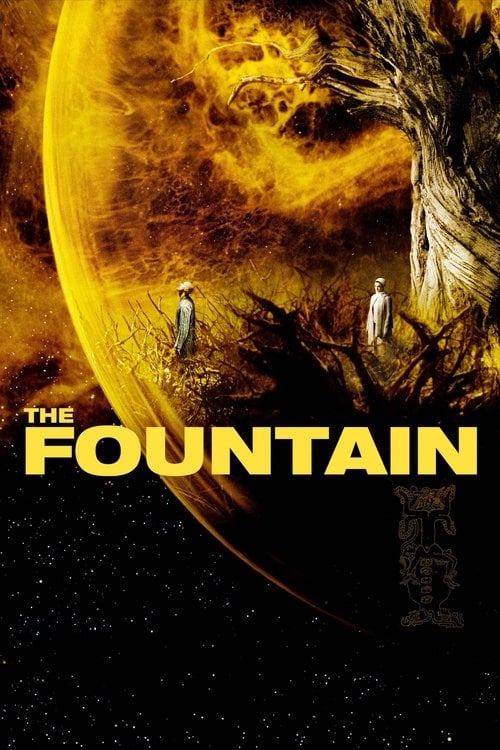 Watch The Fountain 2006 online