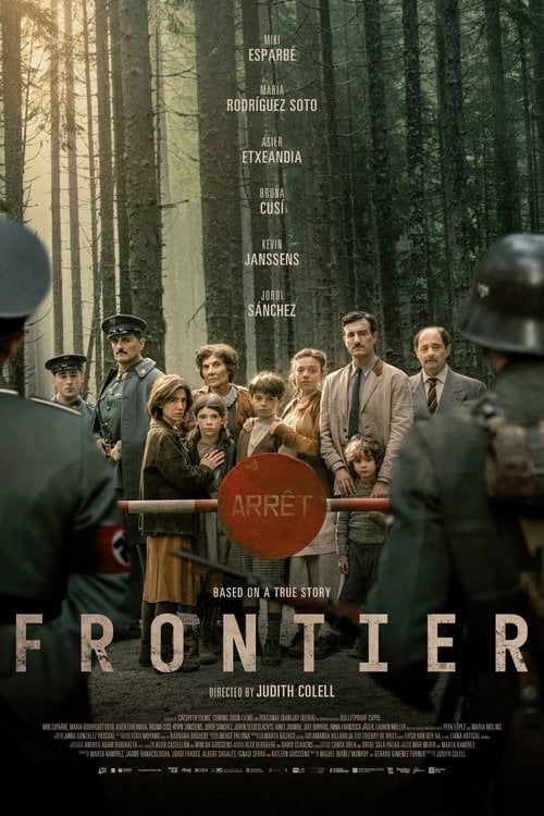 Watch Frontera 2025 online