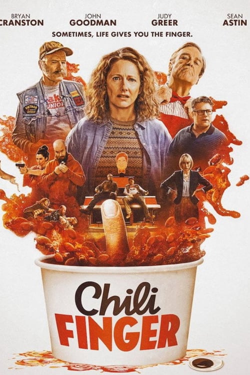 Watch Chili Finger 2026 online