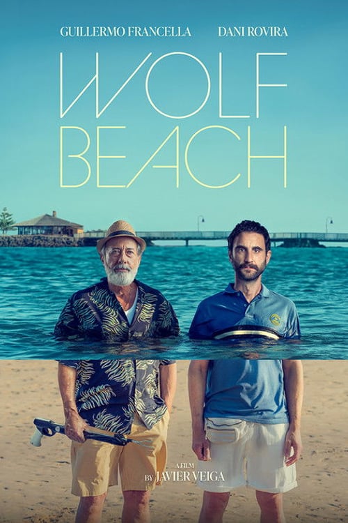 Watch Playa de lobos 2025 online