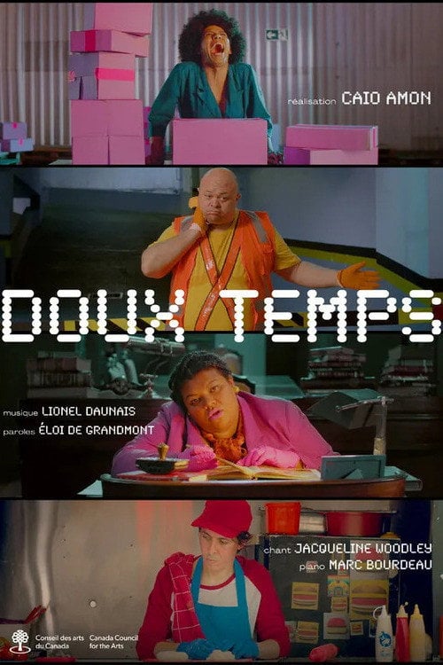 Watch Doux temps 2024 online