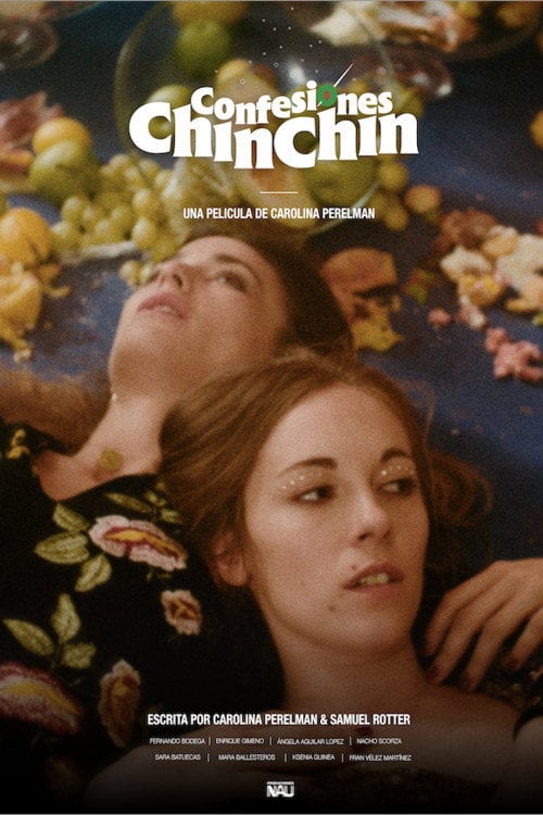 Watch Confesiones Chin Chin 2024 online