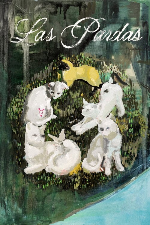 Watch Las Pardas 2024 online