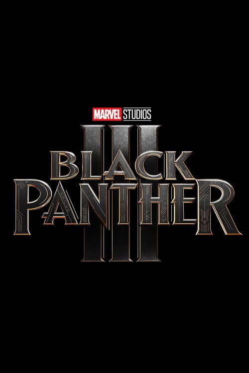Watch Black Panther 3 2028 online