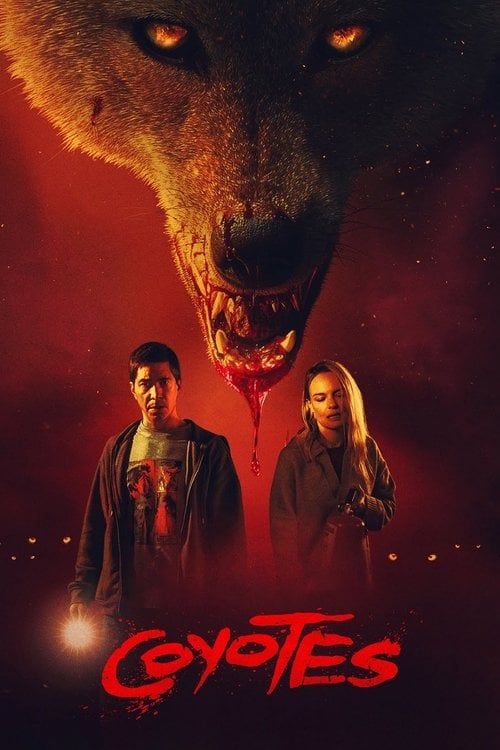 Watch Coyotes 2025 online