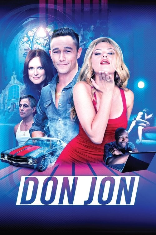 Watch Don Jon 2013 online