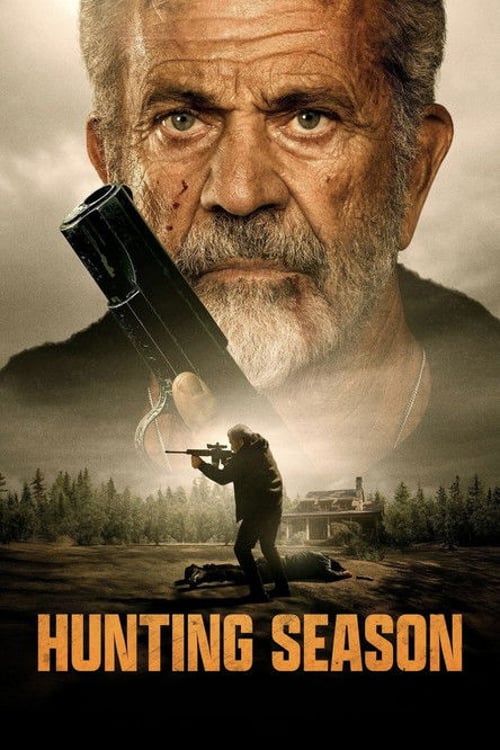 Watch Hunting Season 2025 online