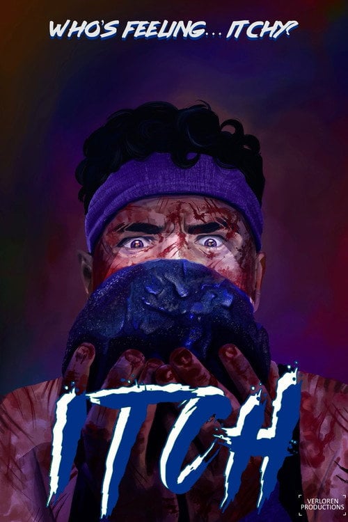 Дивитися фільм Itch 2026 онлайн