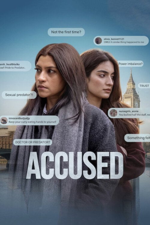 Watch Accused 2026 online