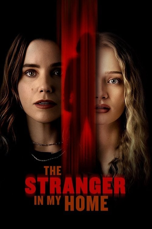 Watch The Stranger in My Home 2025 online