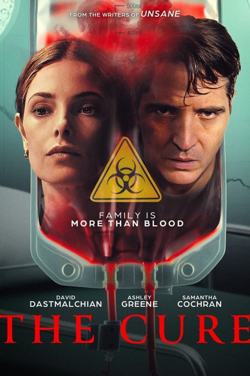 Watch The Cure 2026 online