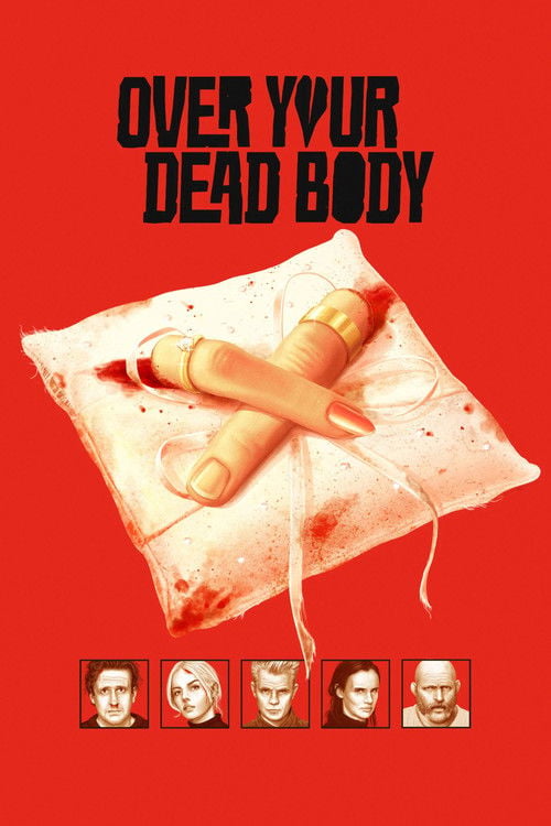 Watch Over Your Dead Body 2026 online