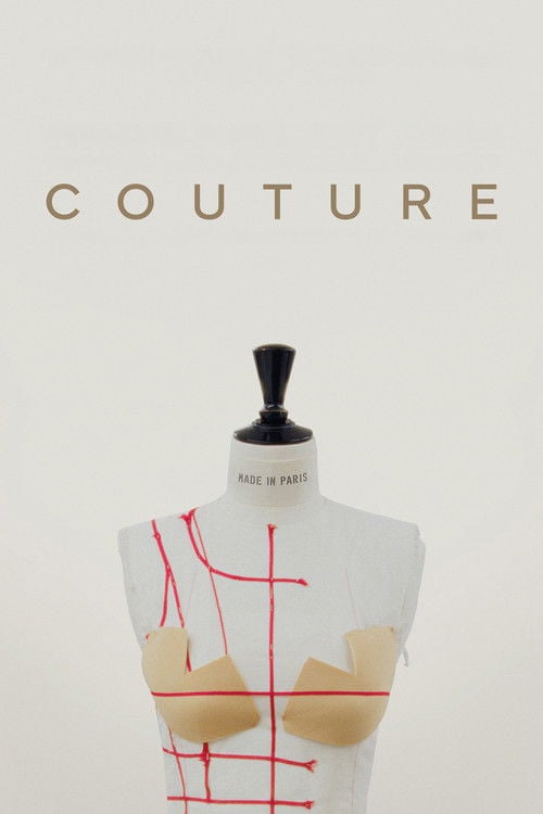 Watch Coutures 2026 online