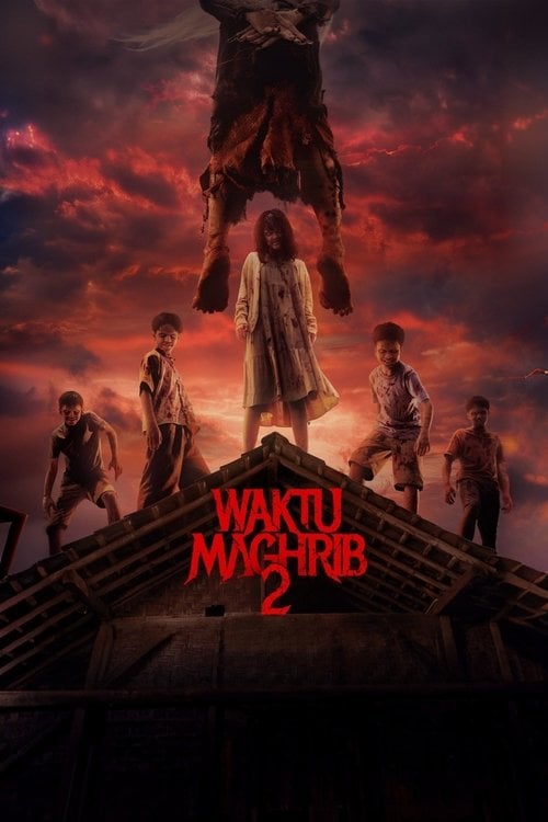 Watch Waktu Maghrib 2 2025 online