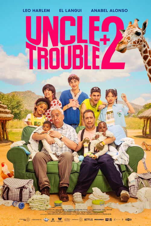 Watch La familia Benetón +2 2026 online