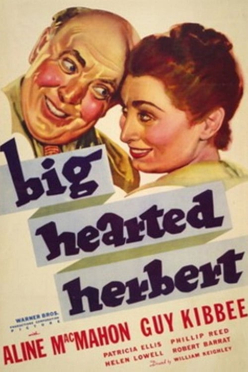 Watch Big Hearted Herbert 1934 online