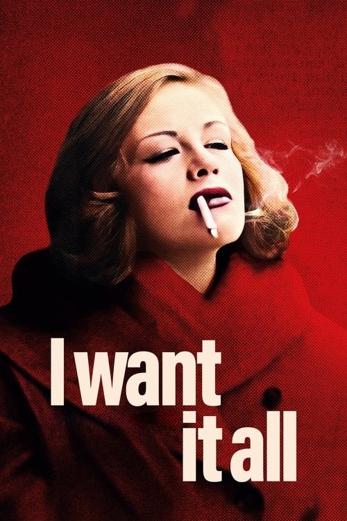Watch Ich will alles. Hildegard Knef 2025 online