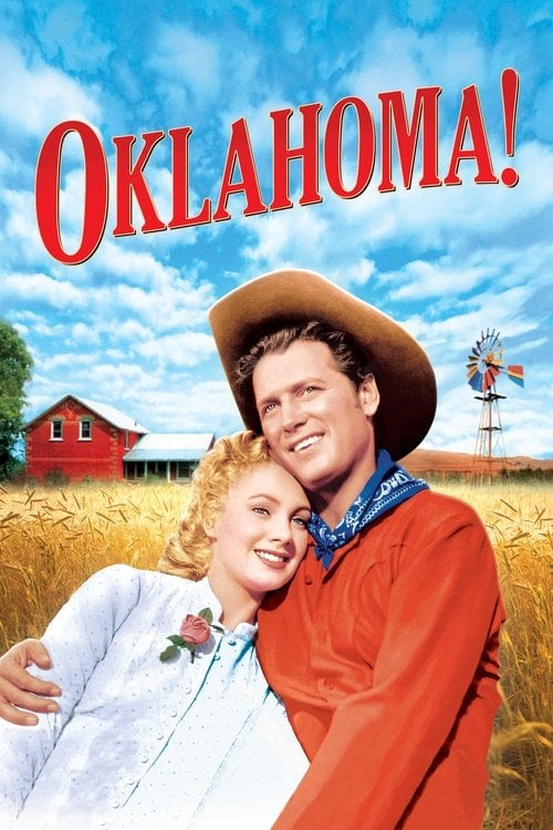 Watch Oklahoma! 1955 online