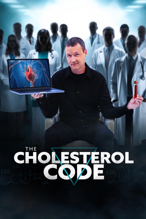 Дивитися фільм The Cholesterol Code 2026 онлайн