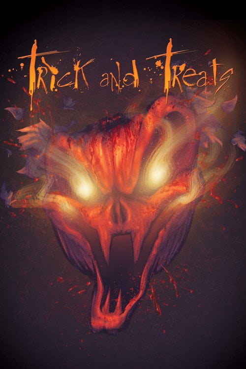 Дивитися фільм Trick and Treats 2025 онлайн