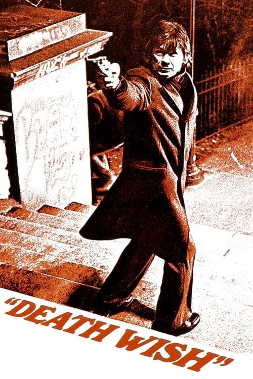 Watch Death Wish 1974 online