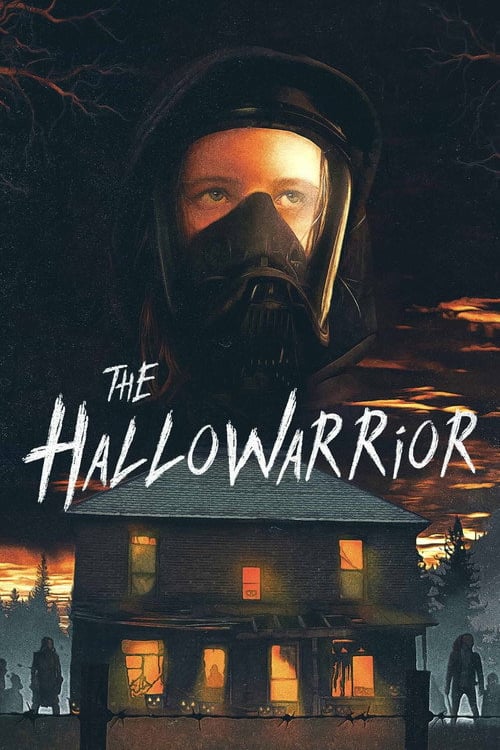 Watch Hallowarrior 2026 online