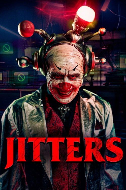 Дивитися фільм Jitters 2026 онлайн
