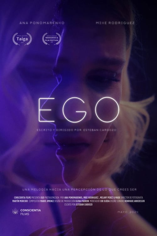 Watch EGO 2024 online