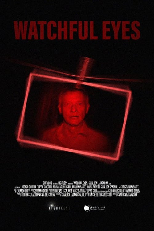 Watch Watchful Eyes 2026 online