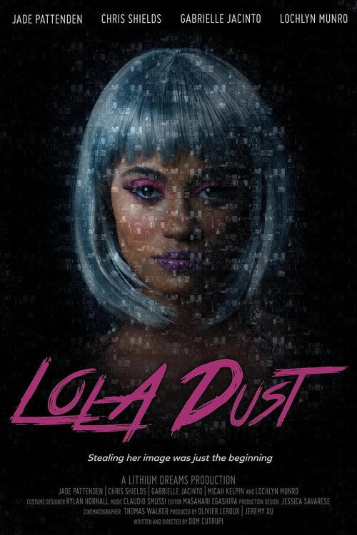 Дивитися фільм Lola Dust 2025 онлайн