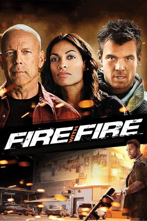 Watch Fire with Fire 2012 online