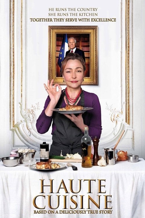 Watch Les Saveurs du Palais 2012 online