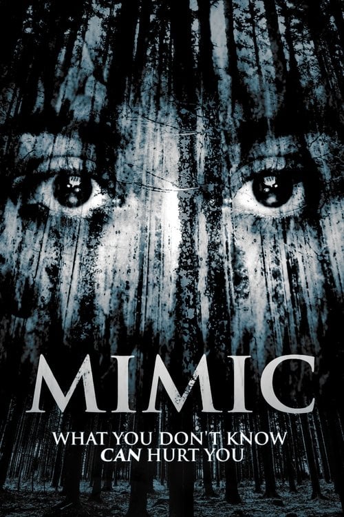 Watch Mimic 2024 online
