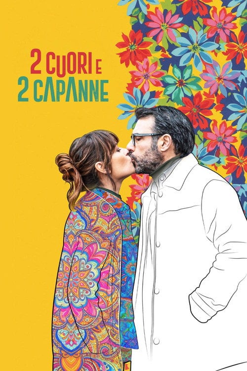 Watch 2 cuori e 2 capanne 2026 online