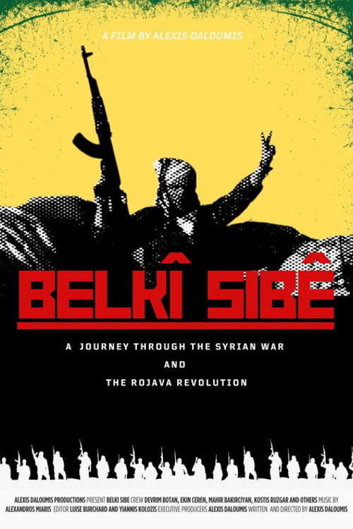 Watch Belkî Sibe 2026 online