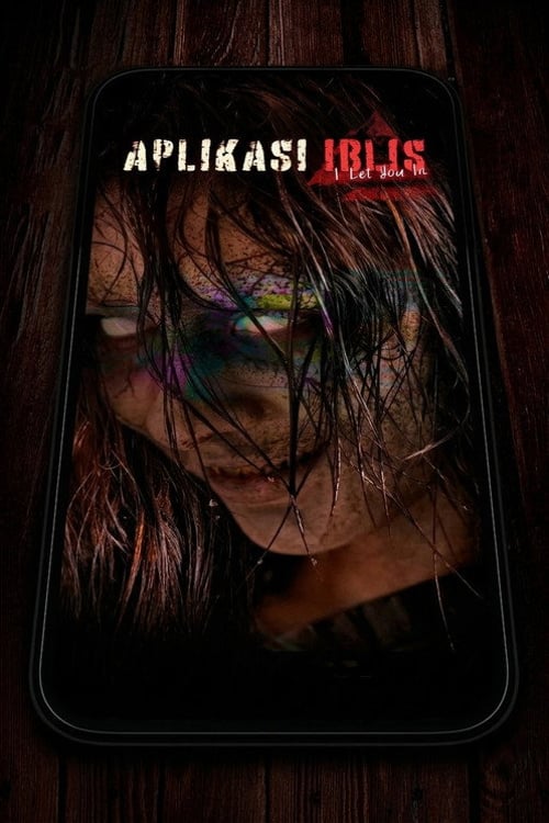 Watch Aplikasi Iblis 2026 online