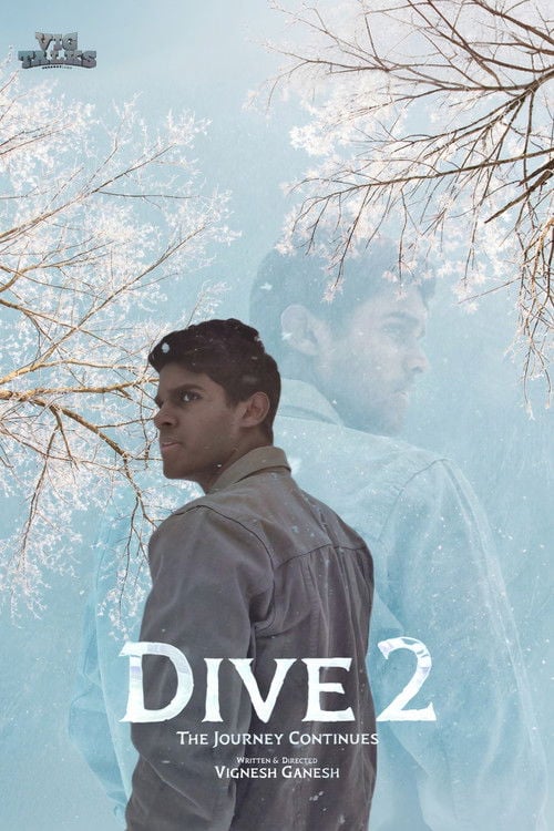 Дивитися фільм Dive 2: The Journey Continues 2027 онлайн
