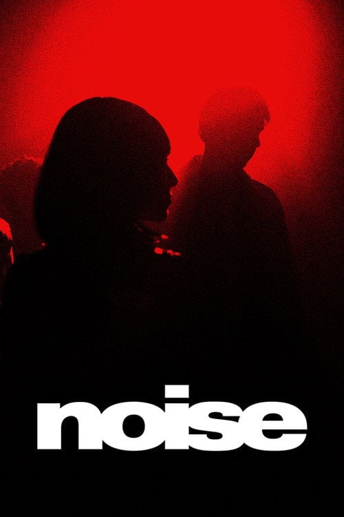 Дивитися фільм Noise 2026 онлайн