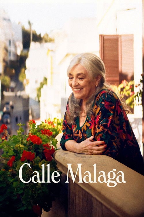 Дивитися фільм Calle Málaga 2025 онлайн
