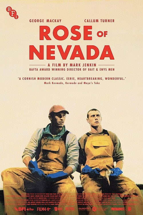 Watch Rose of Nevada 2026 online