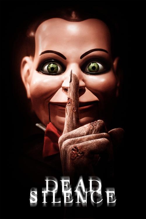 Watch Dead Silence 2007 online
