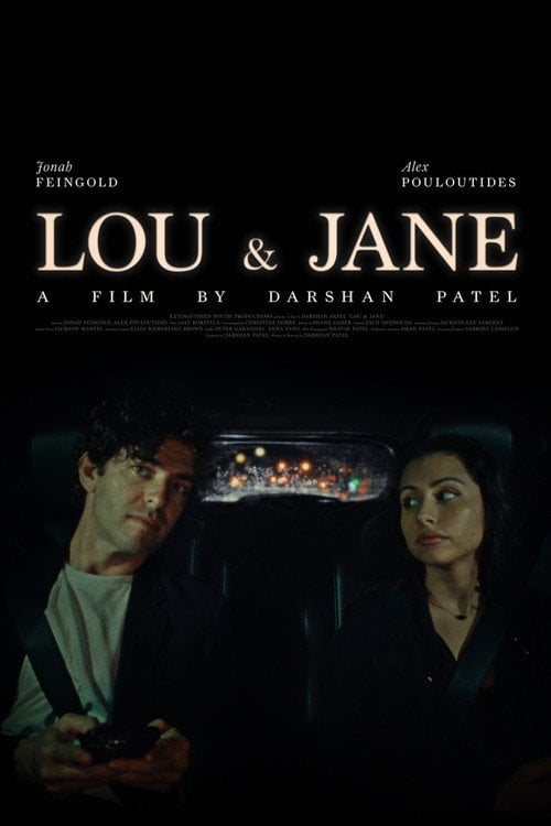 Watch Lou & Jane 2025 online