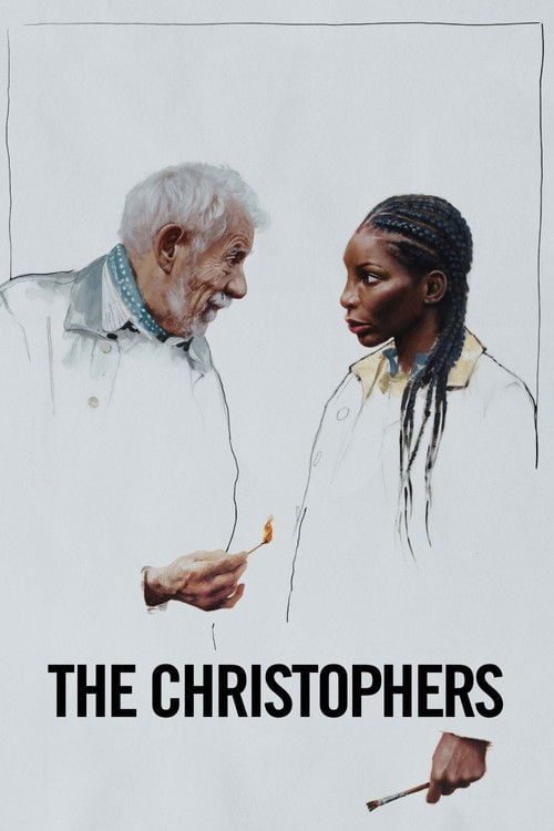 Дивитися фільм The Christophers 2026 онлайн