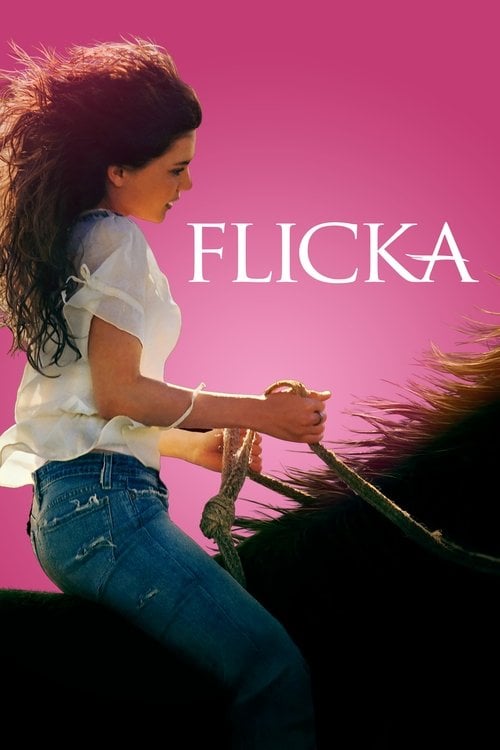 Watch Flicka 2006 online