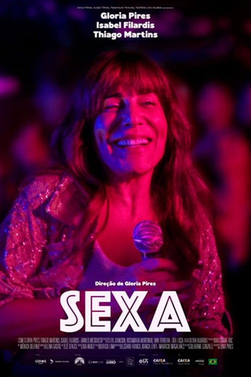 Watch Sexa 2025 online