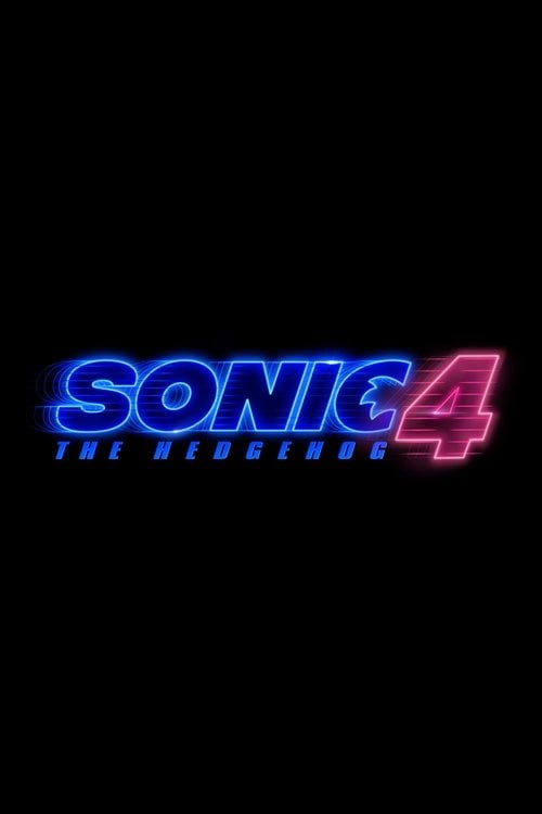 Watch Sonic the Hedgehog 4 2027 online