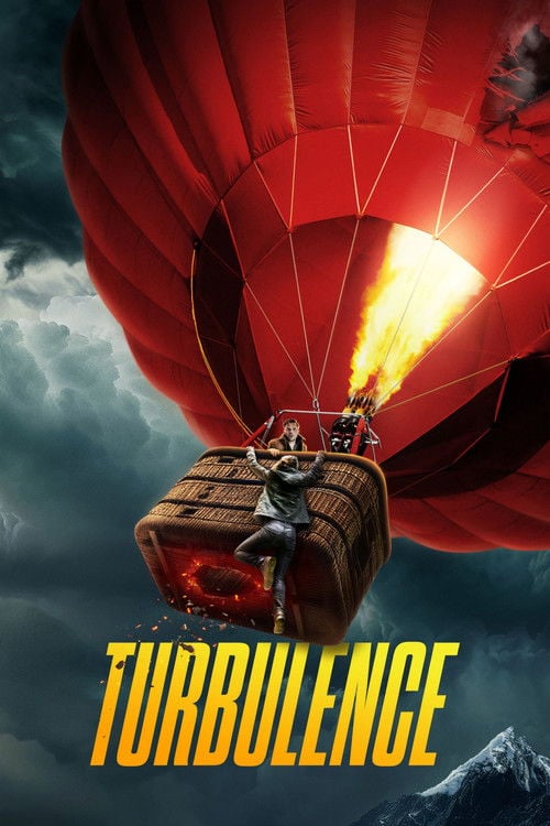 Дивитися фільм Turbulence 2025 онлайн