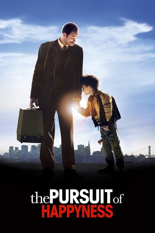 Watch The Pursuit of Happyness 2006 online