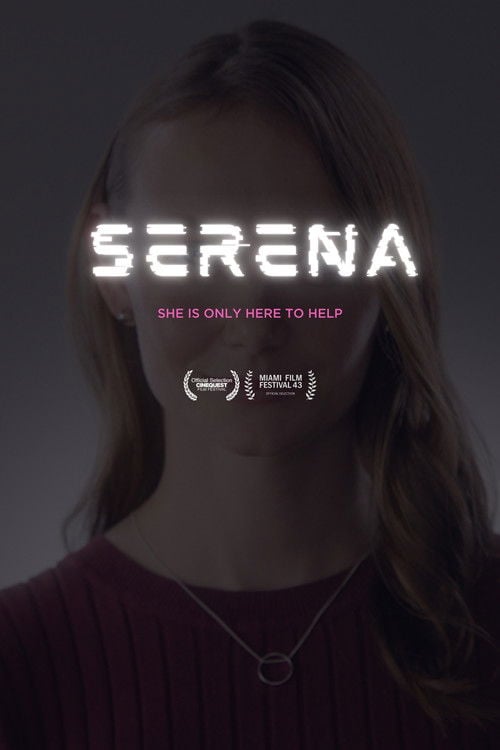 Дивитися фільм Serena 2026 онлайн
