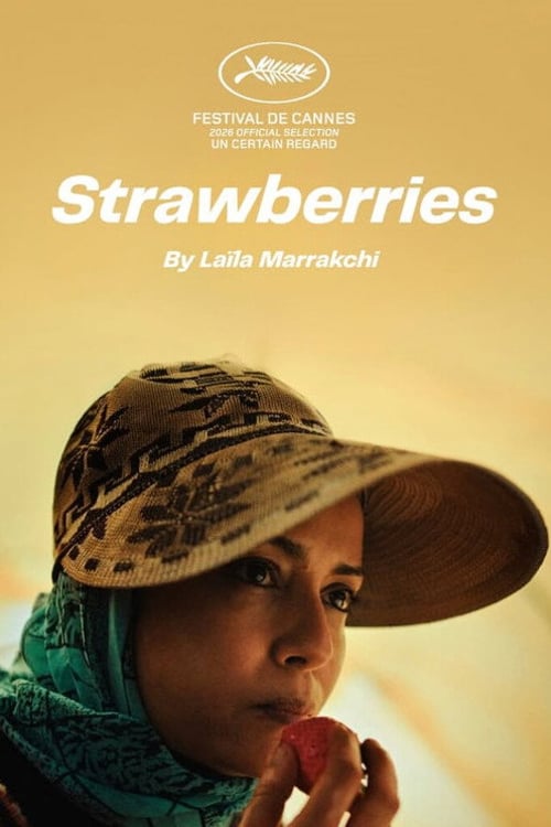 Watch La más dulce 2026 online